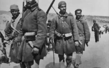 Πριν λευτερωθούν τα Γιάννινα