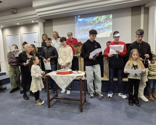 ΠΑΙΔΙΑ ΚΑΛΑΝΤΑ